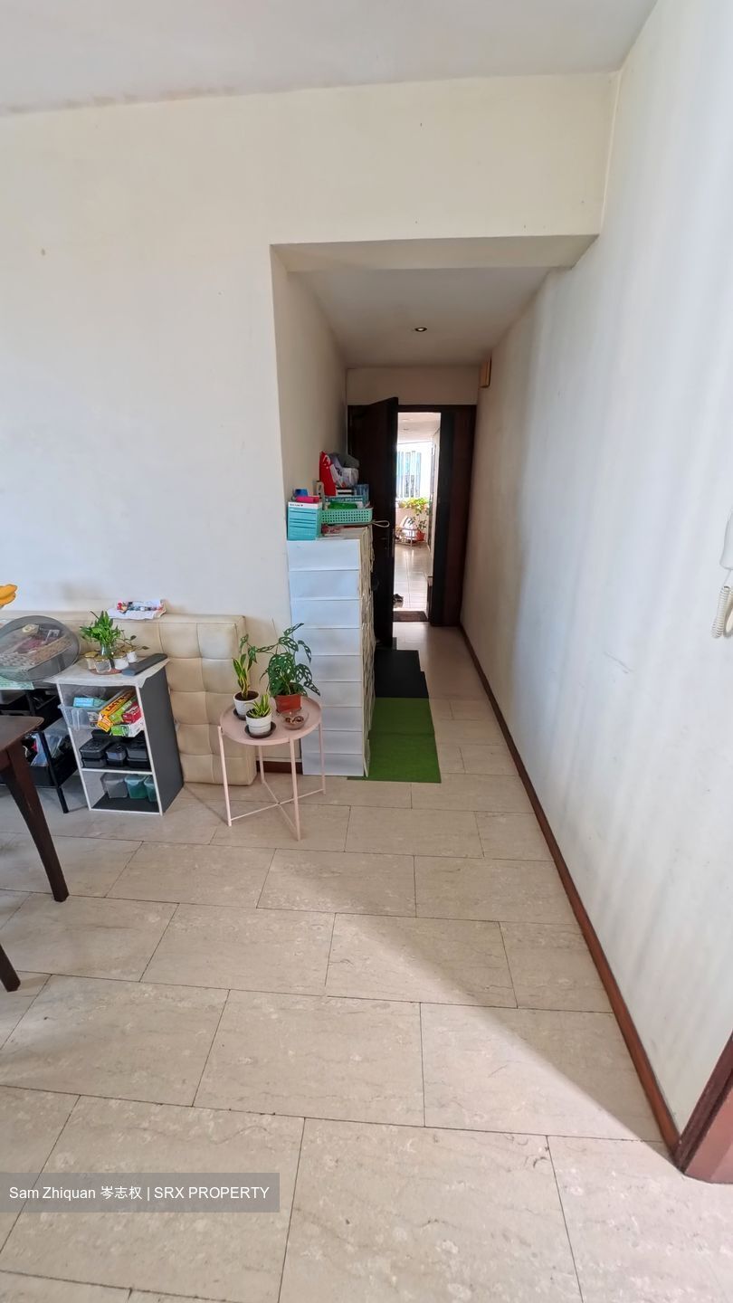 Northoaks (D25), Condominium #550692581